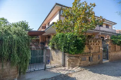Villa in vendita a Torrevecchia Teatina - foto 1
