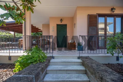 Villa in vendita a Torrevecchia Teatina - foto 6