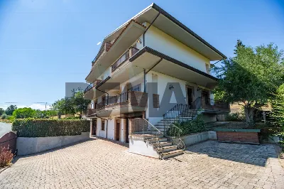 Casa Indipendente in vendita a Ripa Teatin... - foto 6