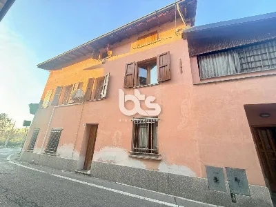Casa Indipendente in vendita a Palosco - foto 1