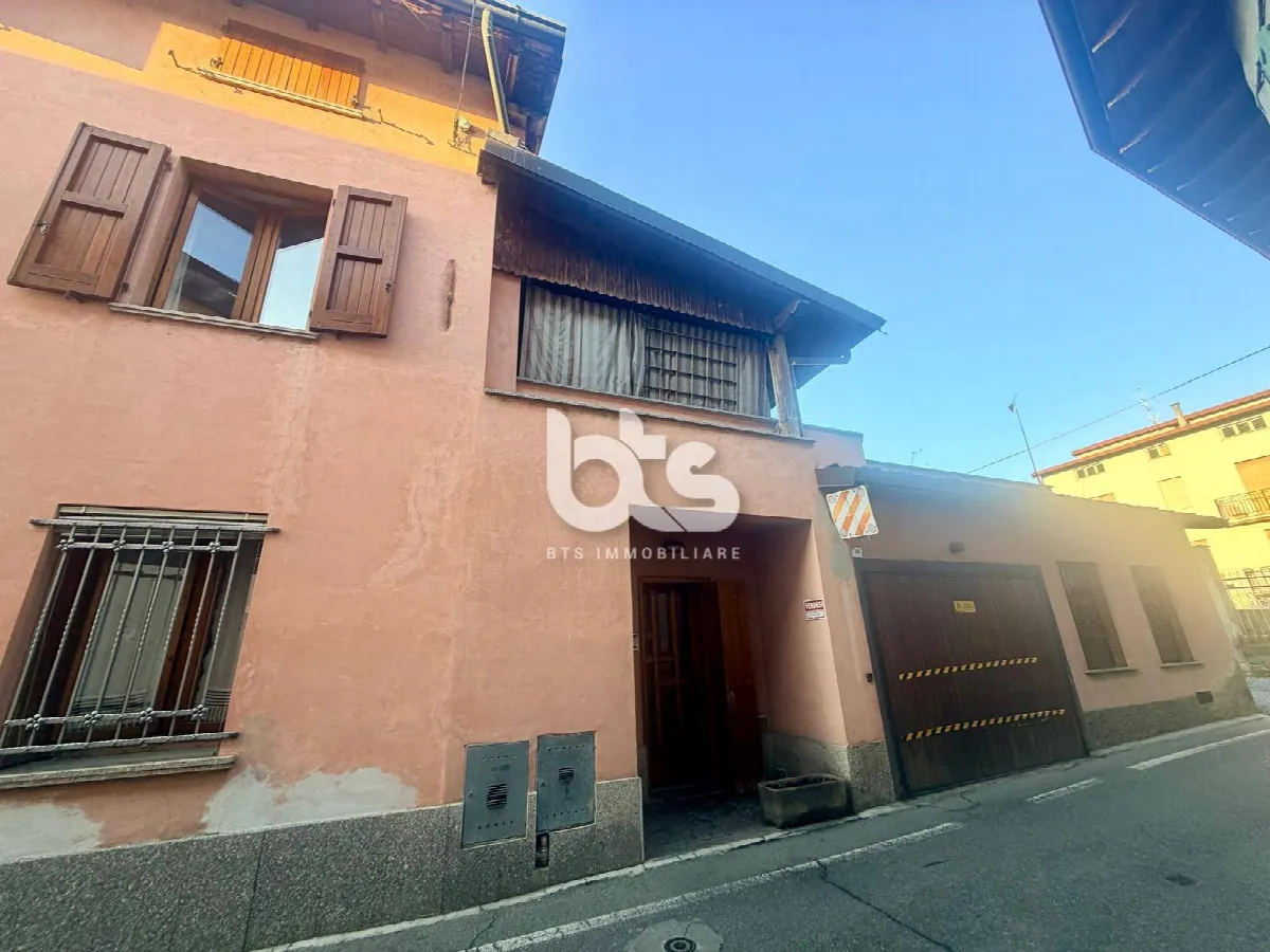 Casa Indipendente in vendita a Palosco - foto 2
