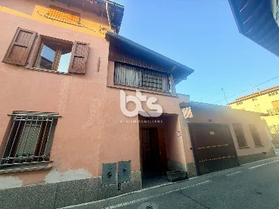 Casa Indipendente in vendita a Palosco - foto 2