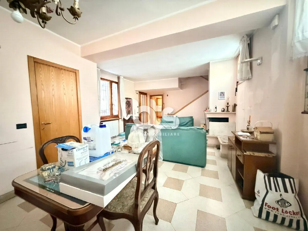 Casa Indipendente in vendita a Palosco - foto 3