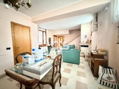 Casa Indipendente in vendita a Palosco - foto 3