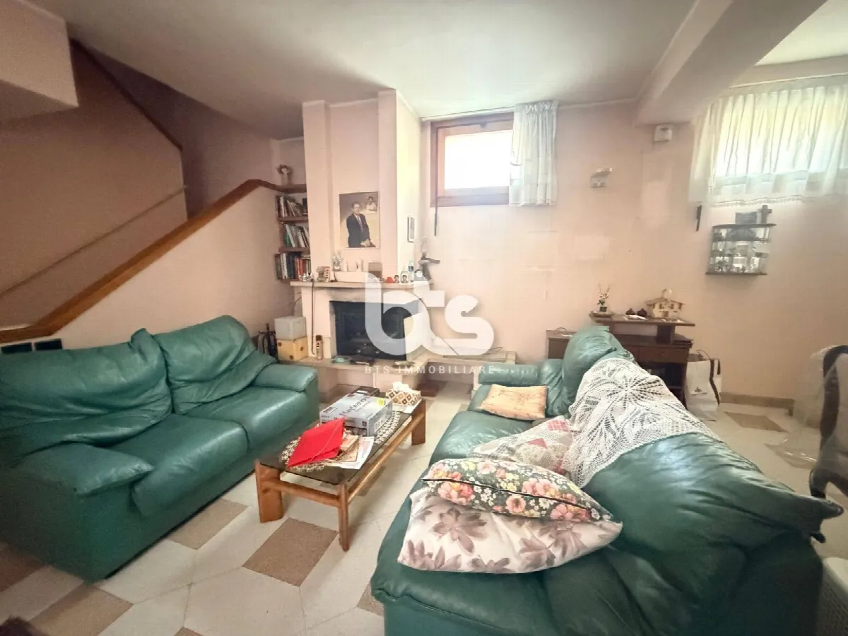 Casa Indipendente in vendita a Palosco - foto 5