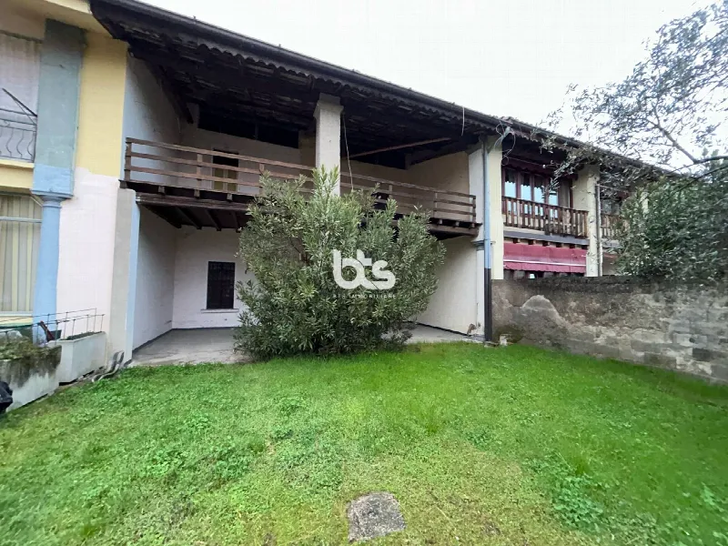 Villa in vendita a Passirano - foto 1