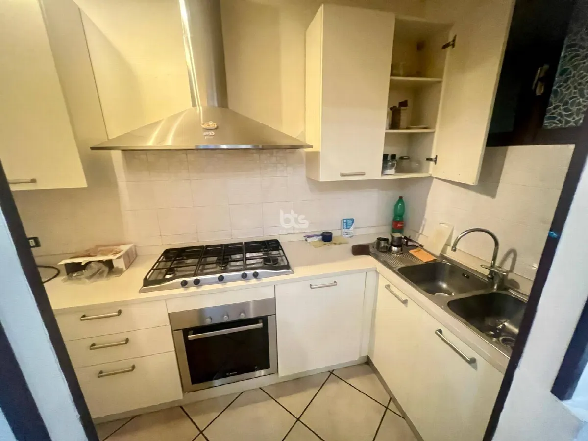 Casa Indipendente in vendita ad Adrara San Rocco - foto 3