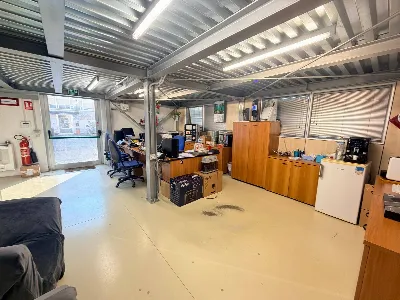 Ufficio in vendita a Capriolo - foto 7