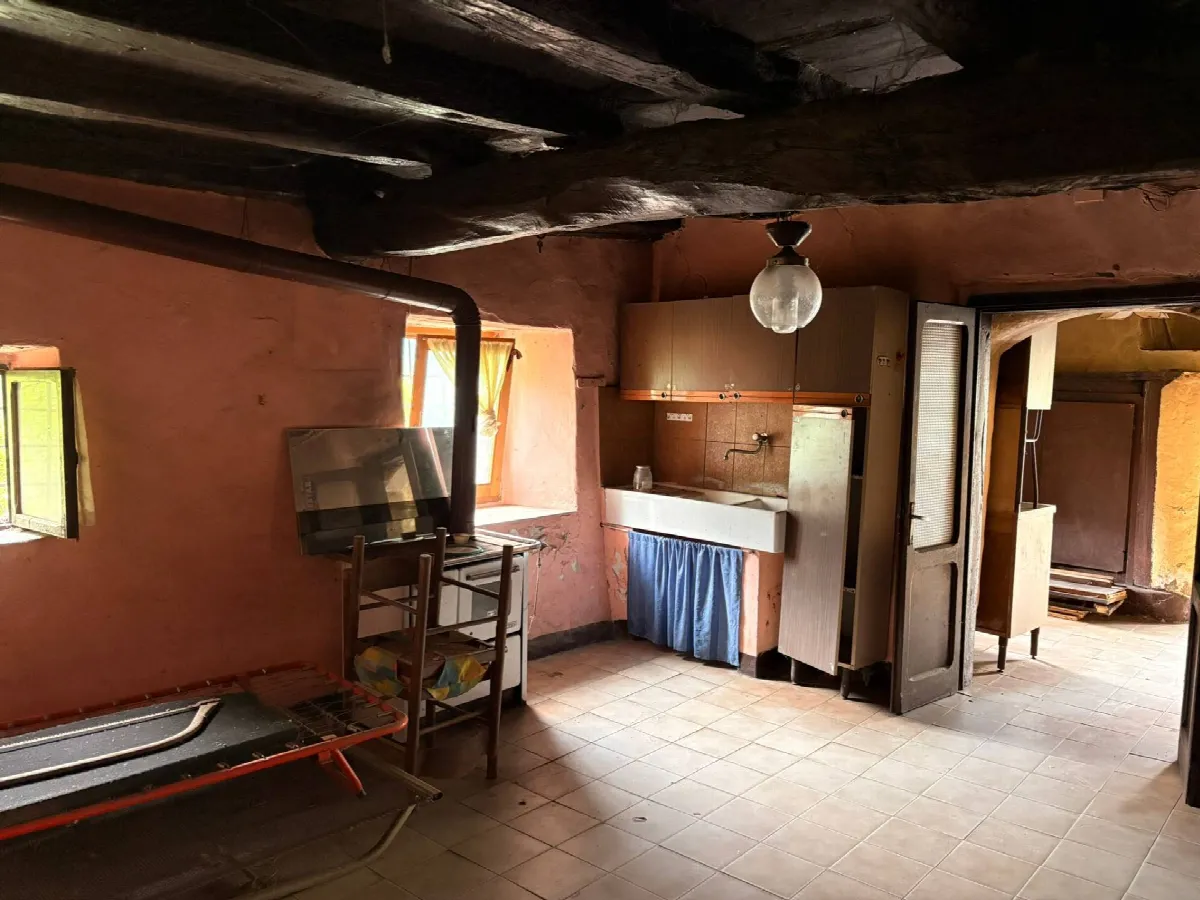 Rustico/Casale in vendita ad Adrara San Martino - foto 5