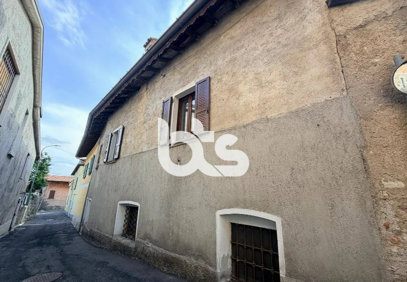 Casa Indipendente in vendita a Provaglio d'Iseo - foto 1