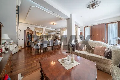 Villa in vendita a Roma, Lunghezza, Castel... - foto 1