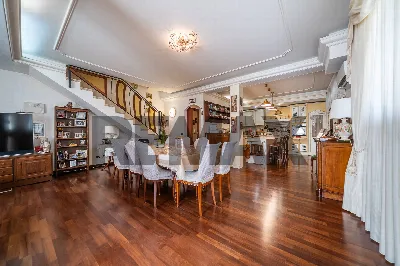 Villa in vendita a Roma, Lunghezza, Castel... - foto 2