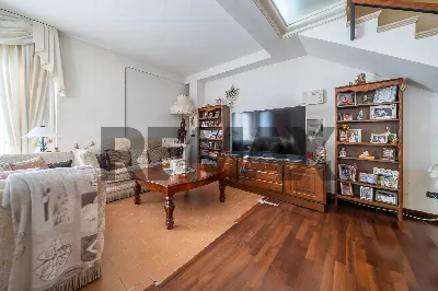 Villa in vendita a Roma, Lunghezza, Castel... - foto 4
