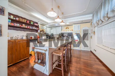 Villa in vendita a Roma, Lunghezza, Castel... - foto 5