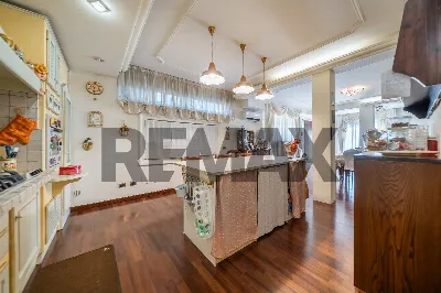 Villa in vendita a Roma, Lunghezza, Castel... - foto 6