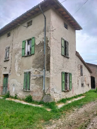 Rustico/Casale in vendita a Fidenza - foto 1