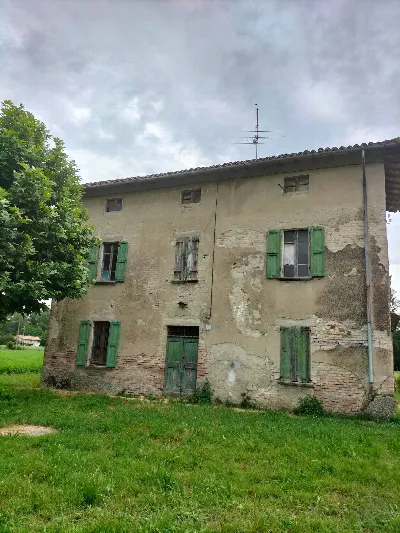 Rustico/Casale in vendita a Fidenza - foto 2