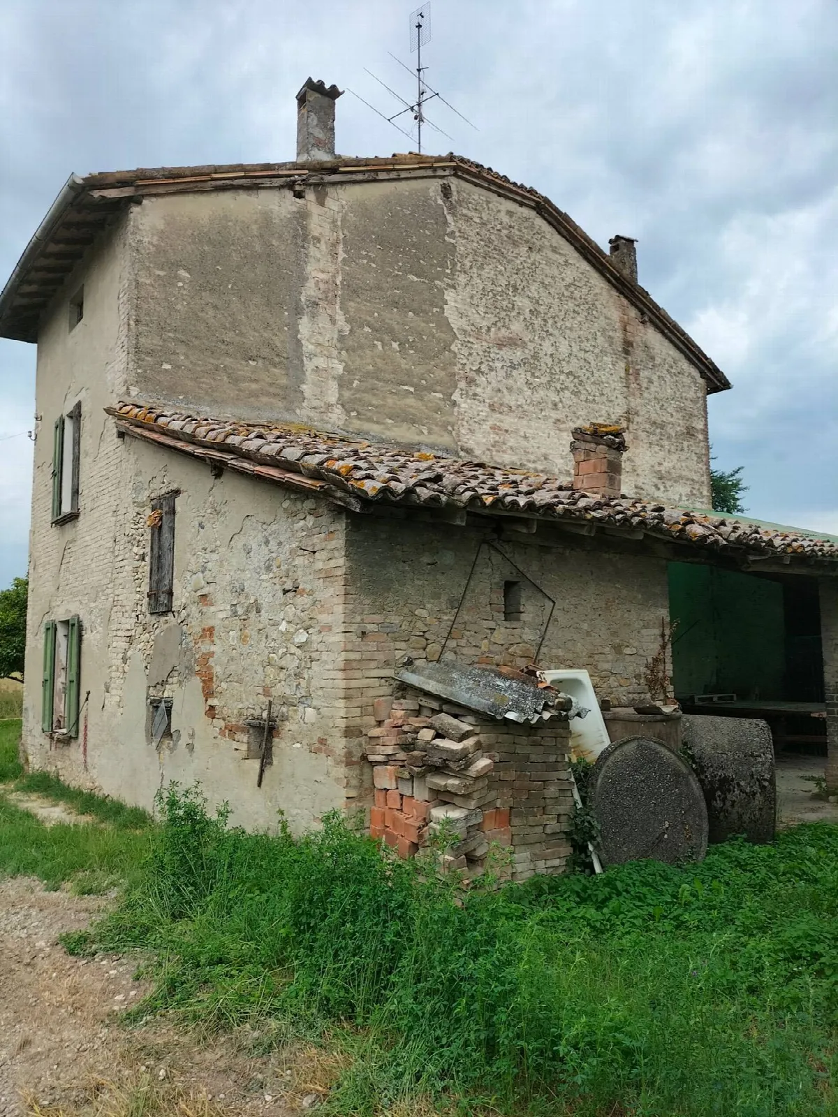 Rustico/Casale in vendita a Fidenza - foto 3