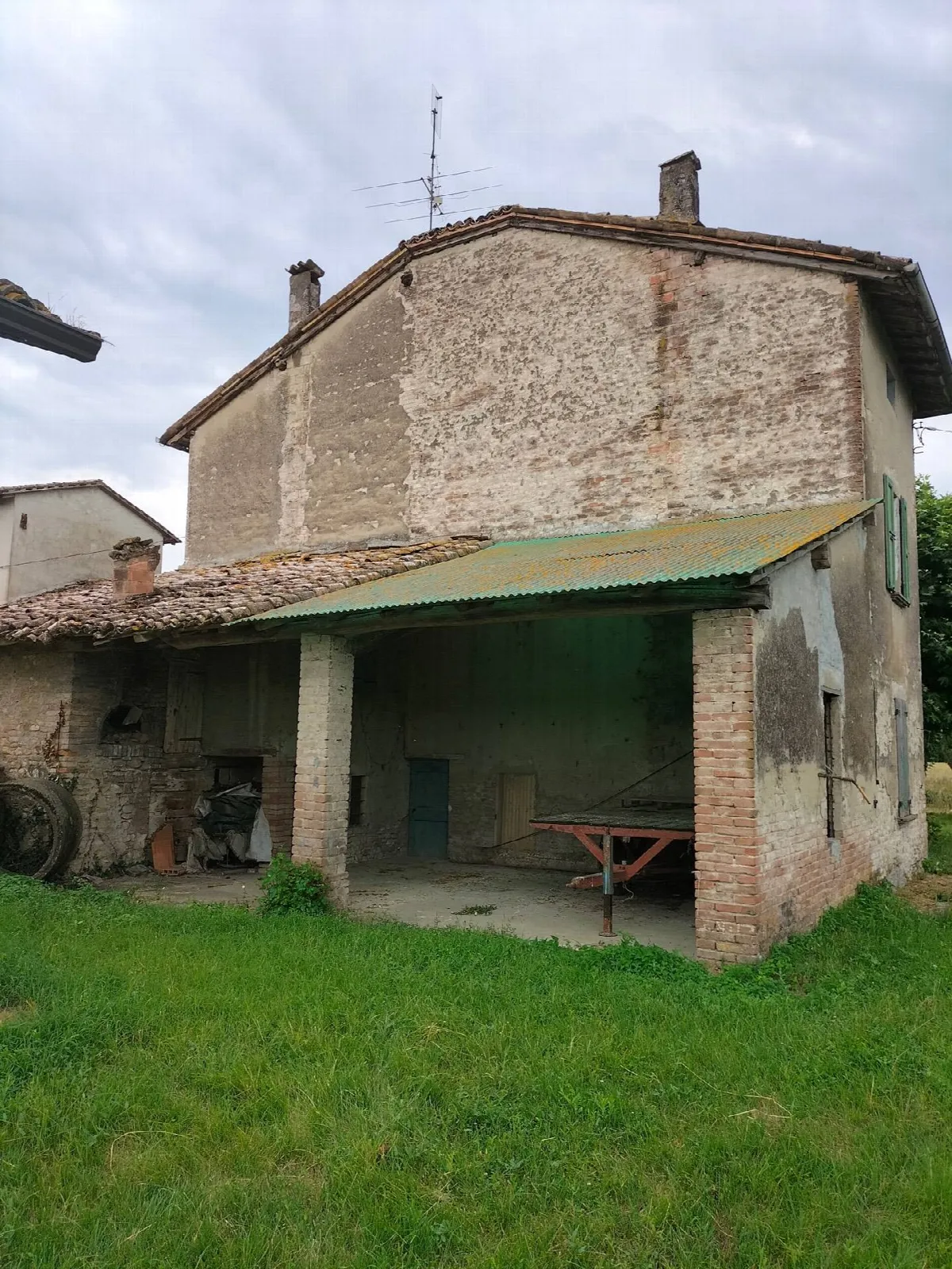 Rustico/Casale in vendita a Fidenza - foto 4