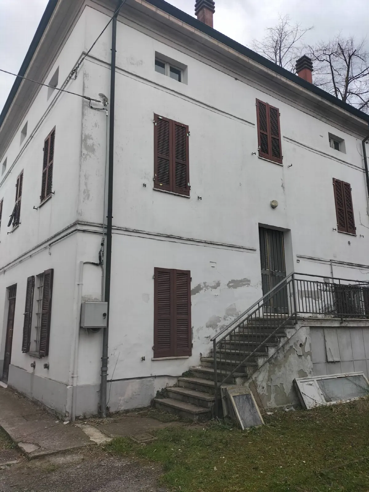Casa Indipendente in vendita a Soragna - foto 2