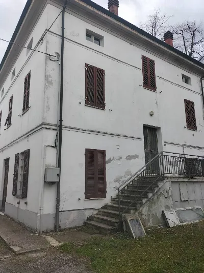 Casa Indipendente in vendita a Soragna - foto 2