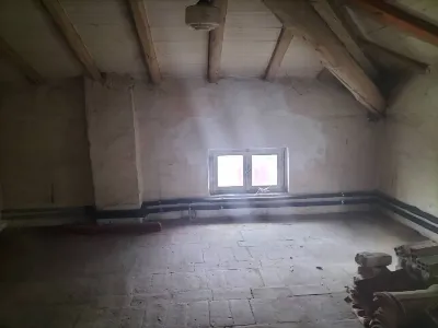 Casa Indipendente in vendita a Soragna - foto 9