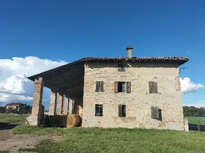 Rustico/Casale in vendita a Fidenza - foto 1