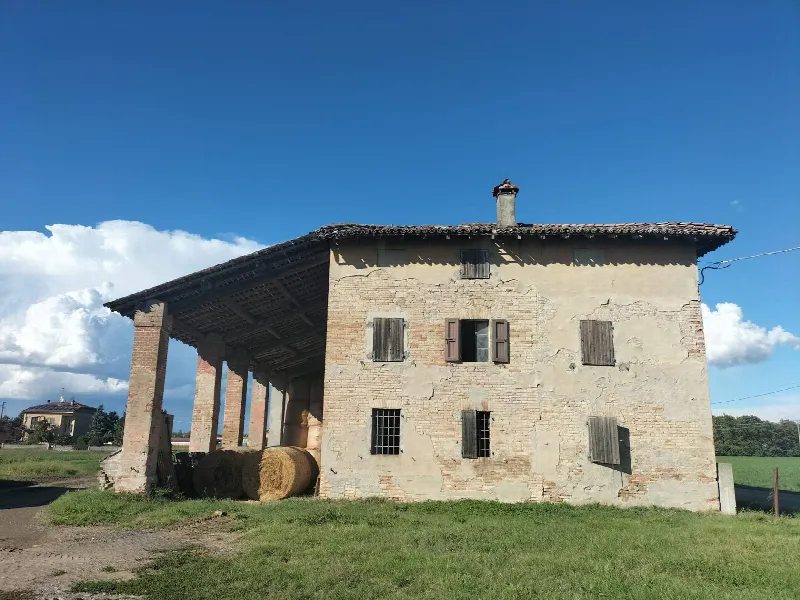 Rustico/Casale in vendita a Fidenza - foto 1