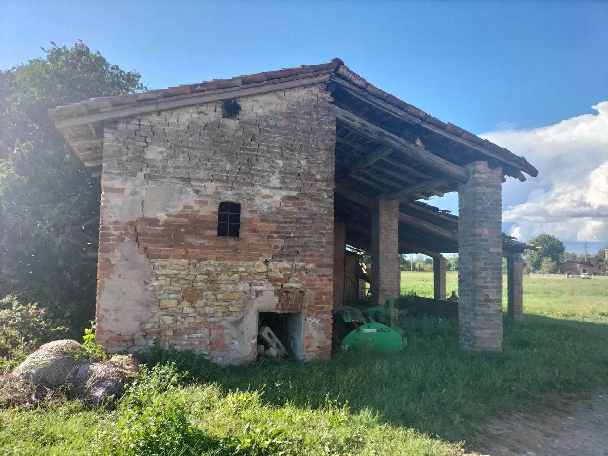 Rustico/Casale in vendita a Fidenza - foto 4