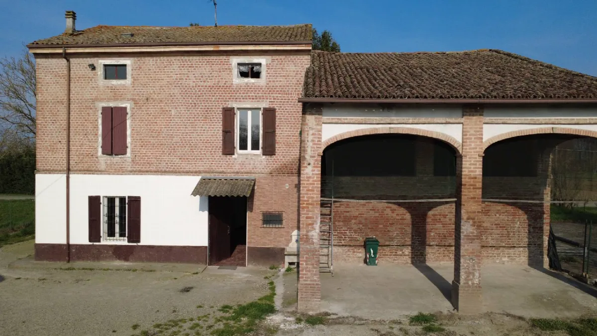 Rustico/Casale in vendita a Fidenza - foto 2
