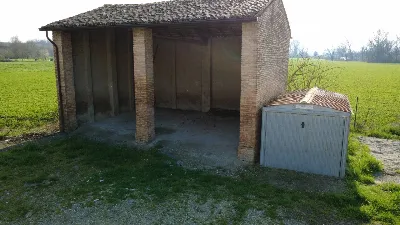 Rustico/Casale in vendita a Fidenza - foto 3