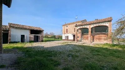 Rustico/Casale in vendita a Fidenza - foto 4