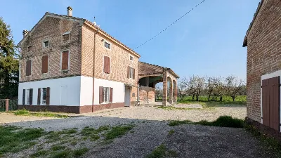 Rustico/Casale in vendita a Fidenza - foto 5