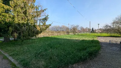 Rustico/Casale in vendita a Fidenza - foto 8