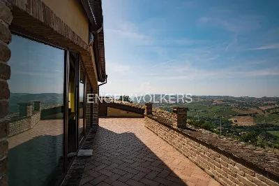 Villa in vendita a Città Sant'Angelo - foto 10
