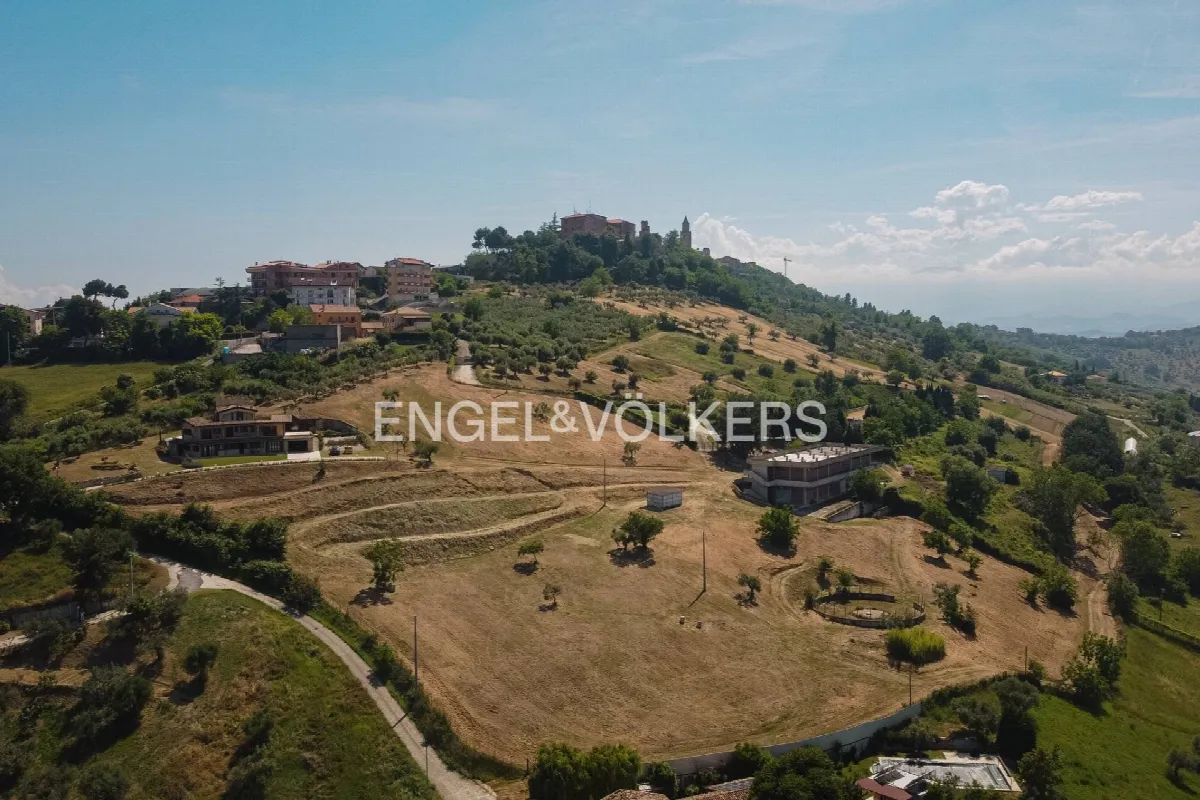 Villa in vendita a Città Sant'Angelo - foto 5