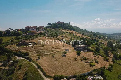 Villa in vendita a Città Sant'Angelo - foto 5