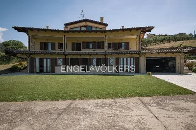 Villa in vendita a Città Sant'Angelo - foto 8