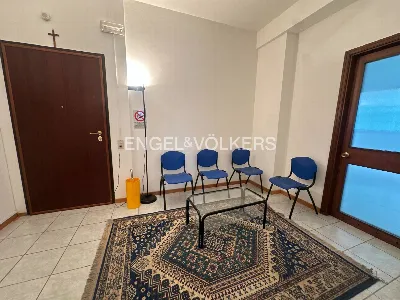 Ufficio in vendita a Pescara, Centro - foto 3