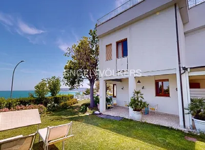 Villa in vendita a Rocca San Giovanni - foto 1