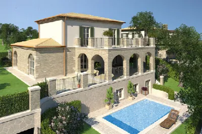 Villa in vendita a Tortoreto - foto 1