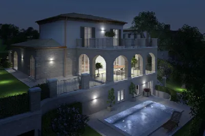 Villa in vendita a Tortoreto - foto 2