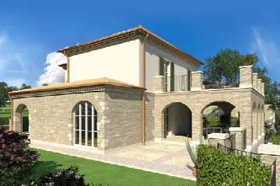Villa in vendita a Tortoreto - foto 3