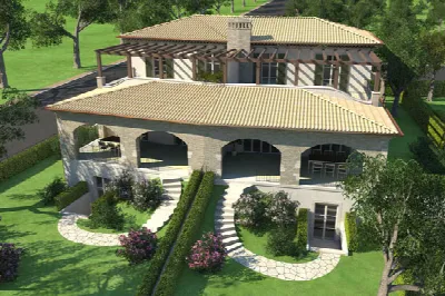Villa in vendita a Tortoreto - foto 1