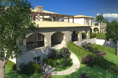Villa in vendita a Tortoreto - foto 2