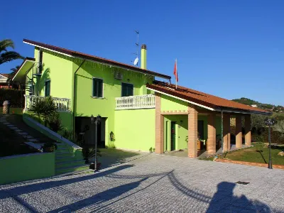 Villa in vendita a Martinsicuro - foto 1