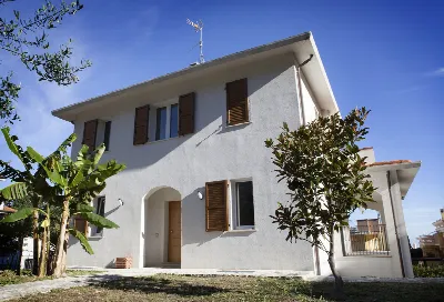Villa in vendita ad Acquaviva Picena - foto 1