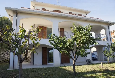 Villa in vendita ad Acquaviva Picena - foto 2