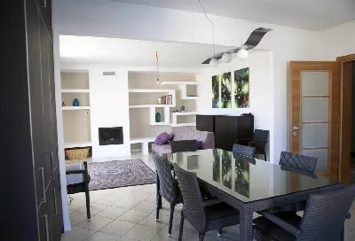 Villa in vendita ad Acquaviva Picena - foto 4