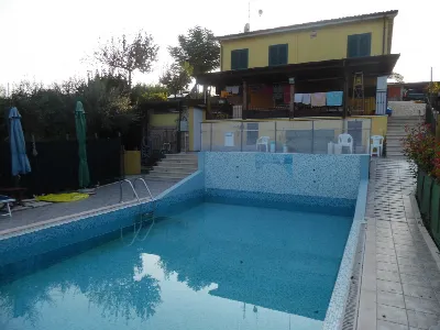 Villa in vendita a Monsampolo del Tronto - foto 1